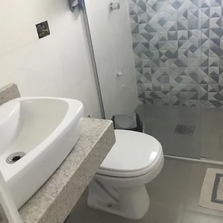 Na Quadra Da Praia Com Tres Quartos Em Balneario Camboriu Sc. Exterior photo