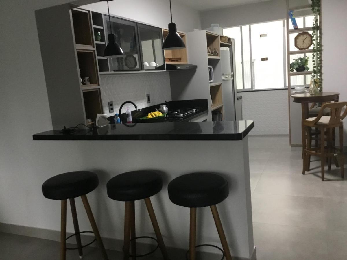 Apartment Na Quadra Da Com Tres Quartos Em Sc. Balneario Camboriu