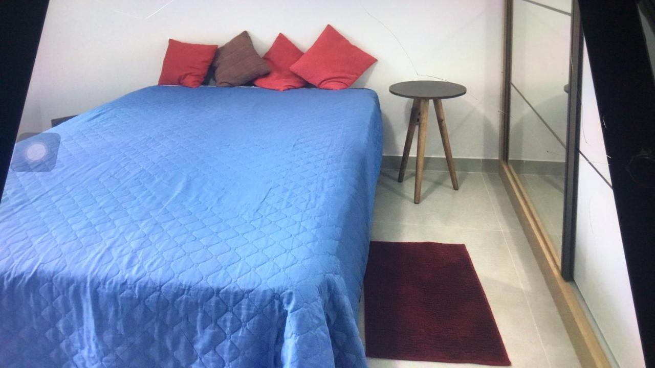 Apartment Na Quadra Da Com Tres Quartos Em Sc.